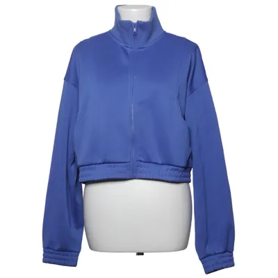 Träningsjacka (Blå) från H&M Move Polyester