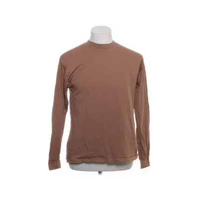 Långärmad t-shirt (Brun) från Junkyard