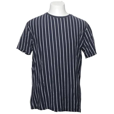 T-shirt (Blau, Weiß) von Newport Bay Sailing Club Baumwolle