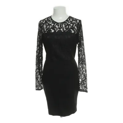 Cocktailjurk (Zwart) van Tiger of Sweden Viscose, Polyamide, Elastaan, Polyester