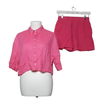Set (Linen Blend) from H&M Premium Quality Cotton, Linen, Polyester, Viscose