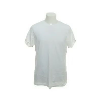 T-shirt (Wit) van ASOS Katoen