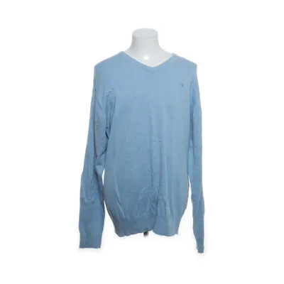 Pullover (Blå) från Arnold Palmer Bomull