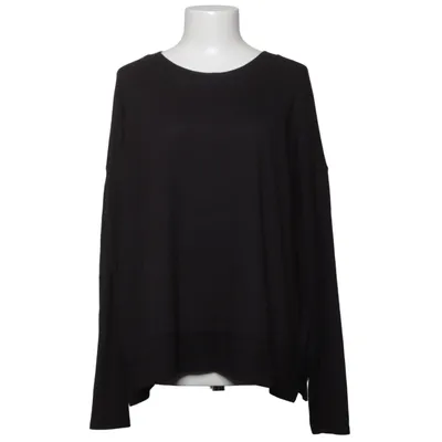 Sweater (Black) from Lucky Brand Elastane, Polyester, Viscose