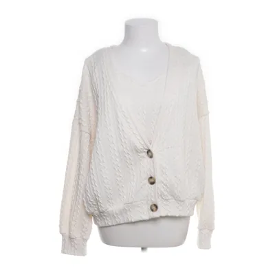 Twinset (Vit) från Guts & Gusto Elastan, Polyester
