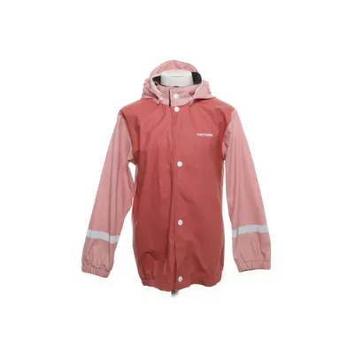 Regenjack (Roze, Meerkleurig) van Tretorn Polyester, Polyurethaan