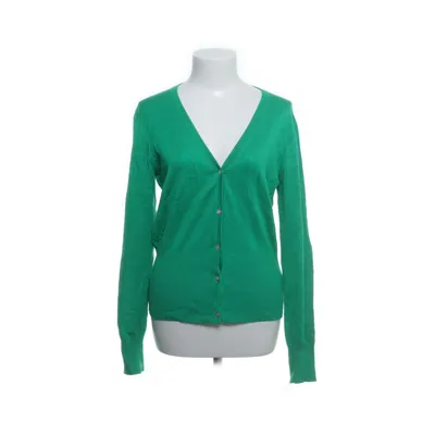 Cardigan (Grøn) fra Smashed Lemon Elastan, Viscose