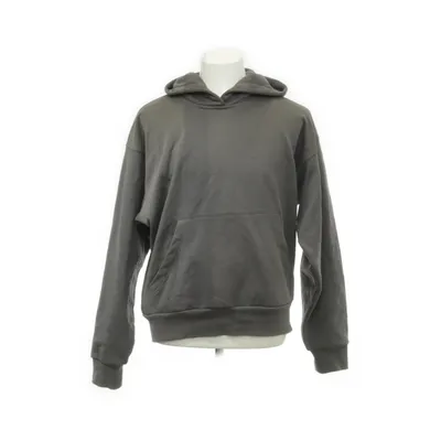 Huvtröja (Grå) från Alobha Bomull, Polyester