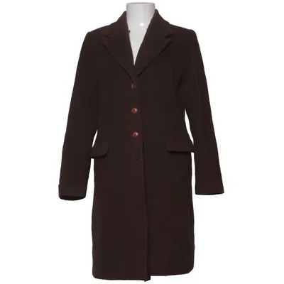 Coat (Brown) from Joy Outerwear