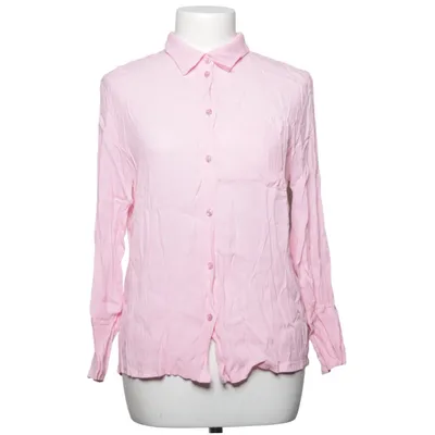 Bluse (Pink) von Même Road Viskose