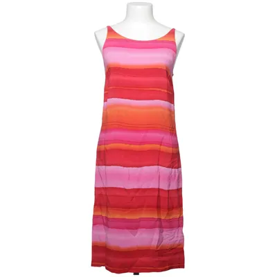 Robe (Rouge, Rose, Orange) de Addera Twilfit Viscose