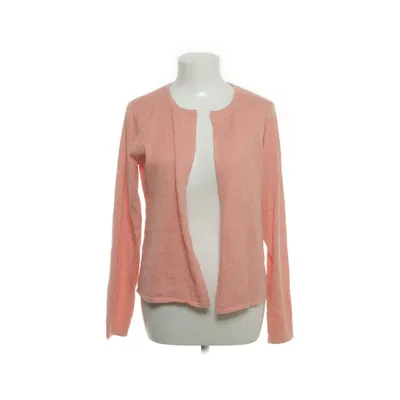 Cardigan (Oranje) van Up2Fashion