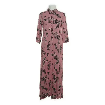 Långklänning (Rosa, Flerfärgad) från VILA Clothes