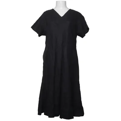 Dress (Black) from Bitte Kai Rand Linen