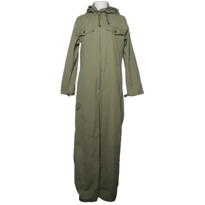 Overall (Grön) från Fjällräven