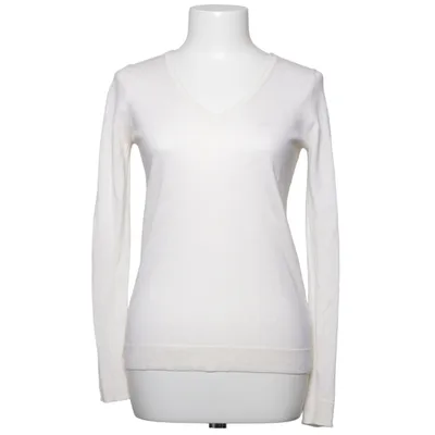 Pullover (Beige) van Esisto Merinowol