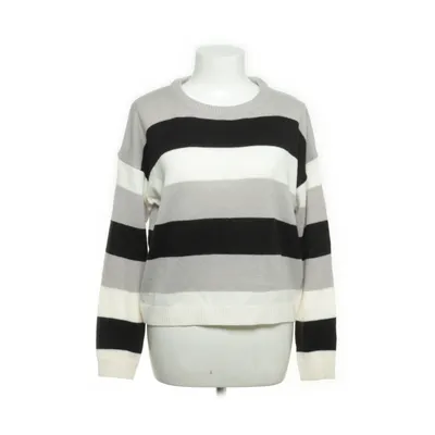 Tröja (Grå, Vit, Svart) från Brave Soul Akryl