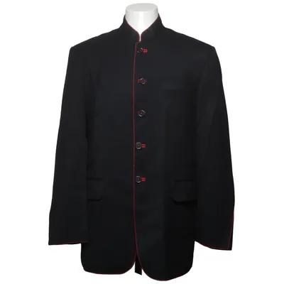 Uniform (Sort) fra Glamour