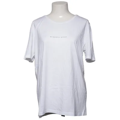 T-shirt (Wit) van Yaya Women