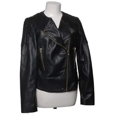 Bikerjack (JW253810 LIA) van Jofama Leer, Polyester