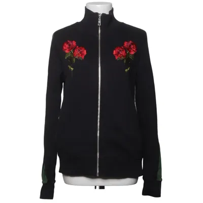 Veste (Noir, Vert, Multicolore) de Criminal Damage Coton