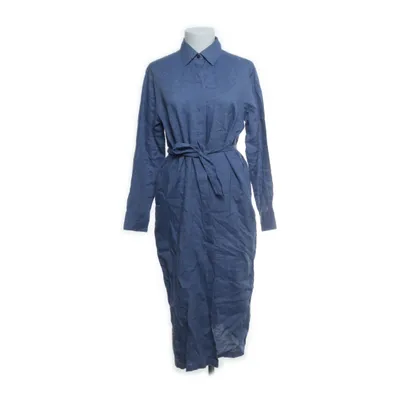 Robe chemise (Demi Dress) de Stenströms Lin