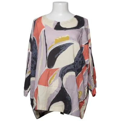 Top (Multicolored) from Masai Viscose