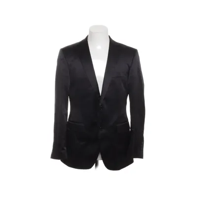 Kavaj (Svart) från Company Bomull, Elastan, Polyester