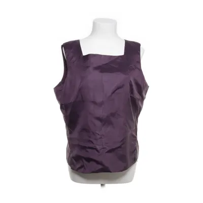 Tank Top (Purple) from Ze-Ze Concept Nylon