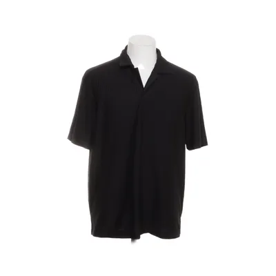 Pikétröja (Svart) från Bläck