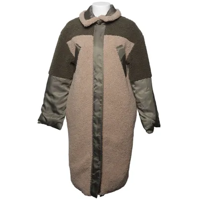 Kappa (Beige, Grön) från KappAhl Polyester