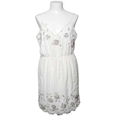 Cocktail dress (PEARL DRESS) from NLY Blush Polyester