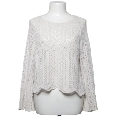 Trui (Onlnola Life 3/4 Pullover Knt) van ONLY Gerecycled katoen