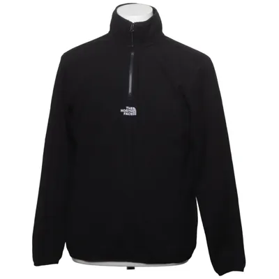 Fleecepullover (Schwarz) von The North Face Polyester