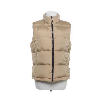 Bodywarmer (Beige) van Cecil Dons, Veer, Nylon, Polyester
