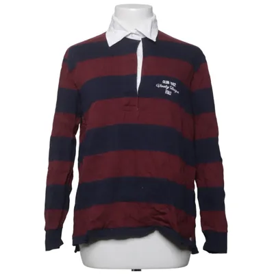 Maillot de rugby (Bleu, Rouge, Blanc) de Intrend