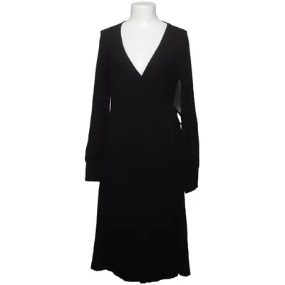 Mammaklänning (Svart) från Boob Maternity Wear Elastan, Viskos