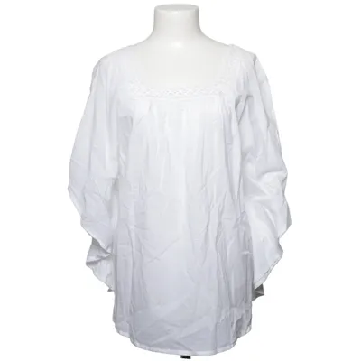 Haut (Blanc) de Frk. Coton