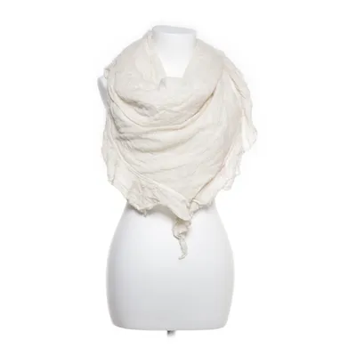 Shawl (White) from Ewa I Walla