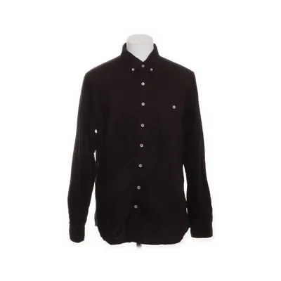 Skjorta (Brun) från Dressmann