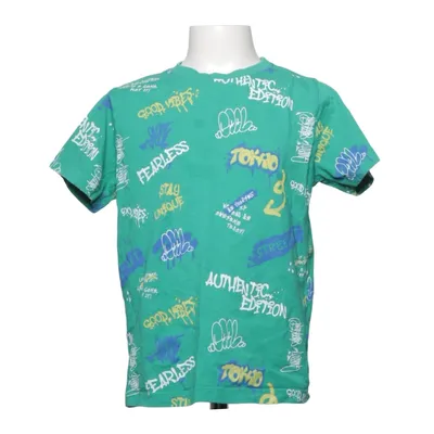 T-shirt (Grön, Flerfärgad) från Juniors