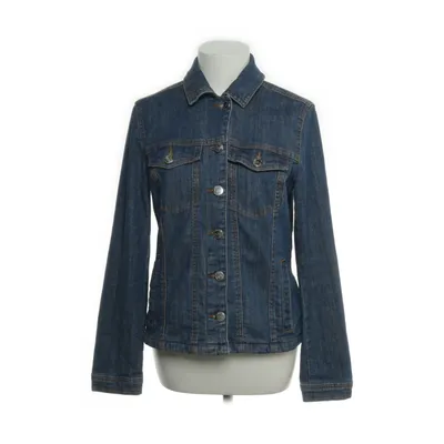 Denim jacket (Blue) from BPC Selection Cotton, Elastane