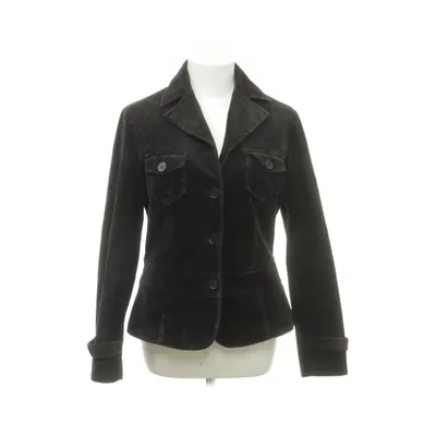 Blazer (Zwart) van Flash Lights