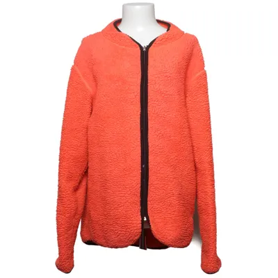 Veste polaire (Rouge) de Euro Hunt Polyester