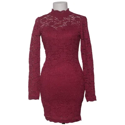 Cocktailjurk (SEXY BACK DRESS) van Oneness Elastaan, Polyamide