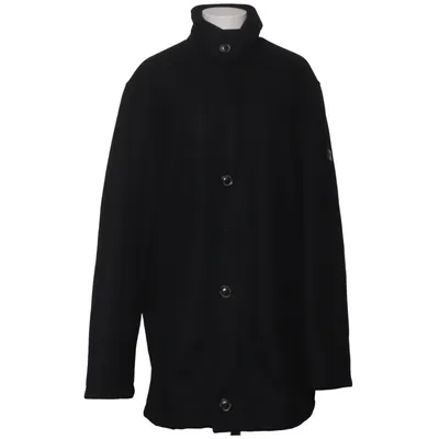 Manteau (53110) de Pierre Cardin Acétate, Polyamide, Polyester, Viscose, Laine