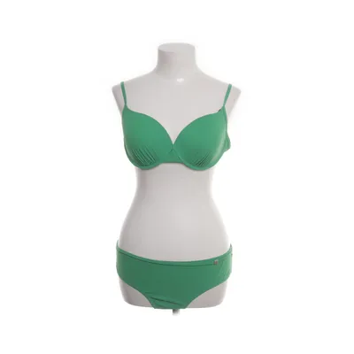 Bikini (Grøn) fra Marc O'Polo Polyamid, Elastan