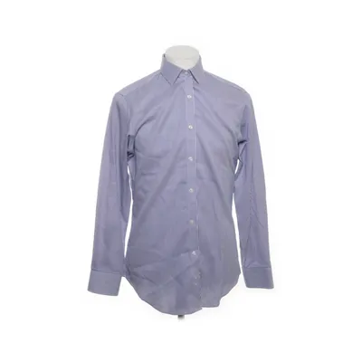 Skjorta (Vit, Blå) från TM Lewin