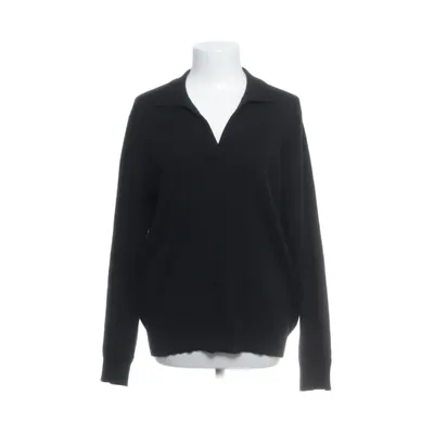 Pull-over (Noir) de Davida Cachemire