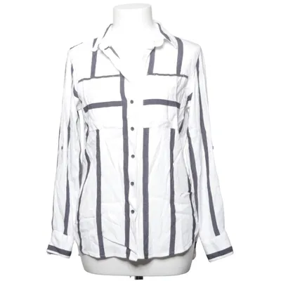 Chemise (Blanc, Noir) de Next Petite